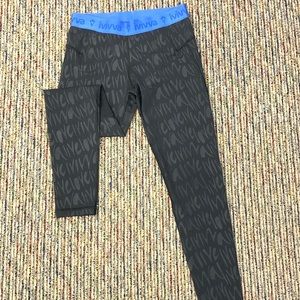 Ivivva Yoga Pants for Girls in size 12